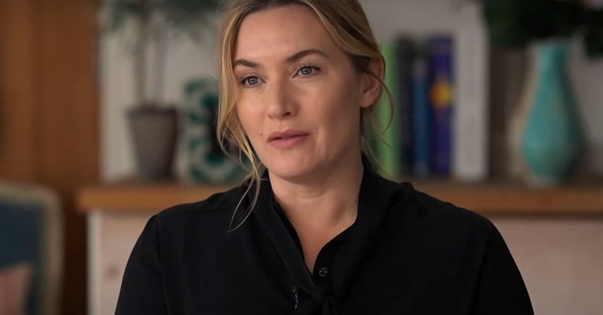 kate winslet trust