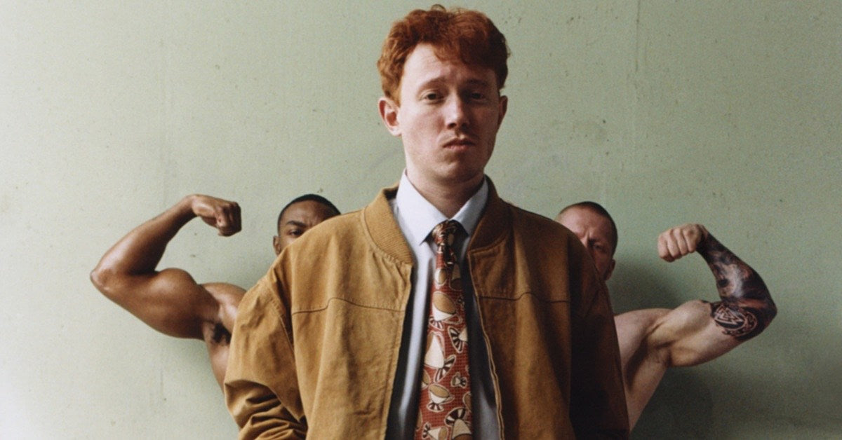 king krule