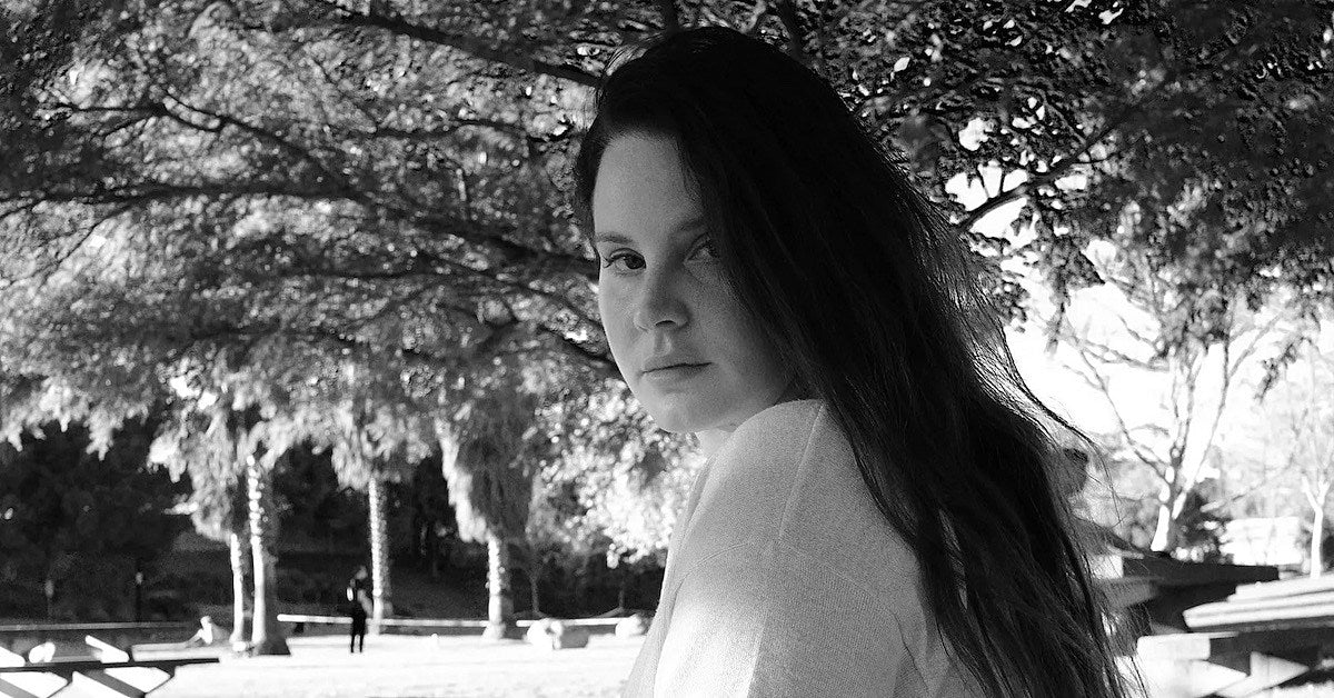 lana del rey