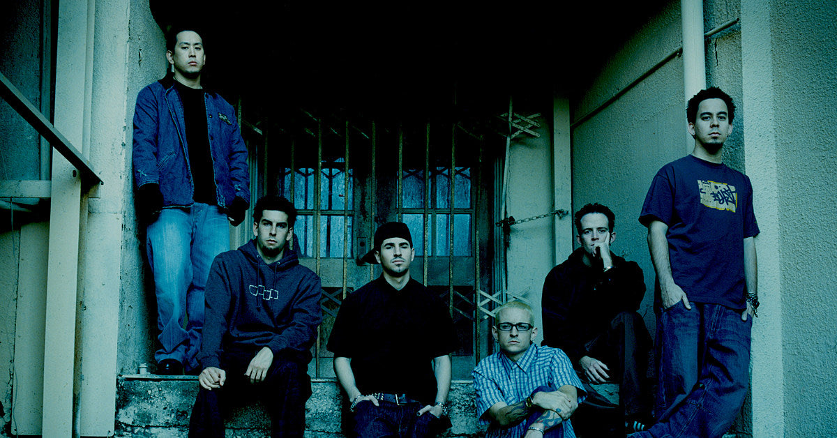 linkin park