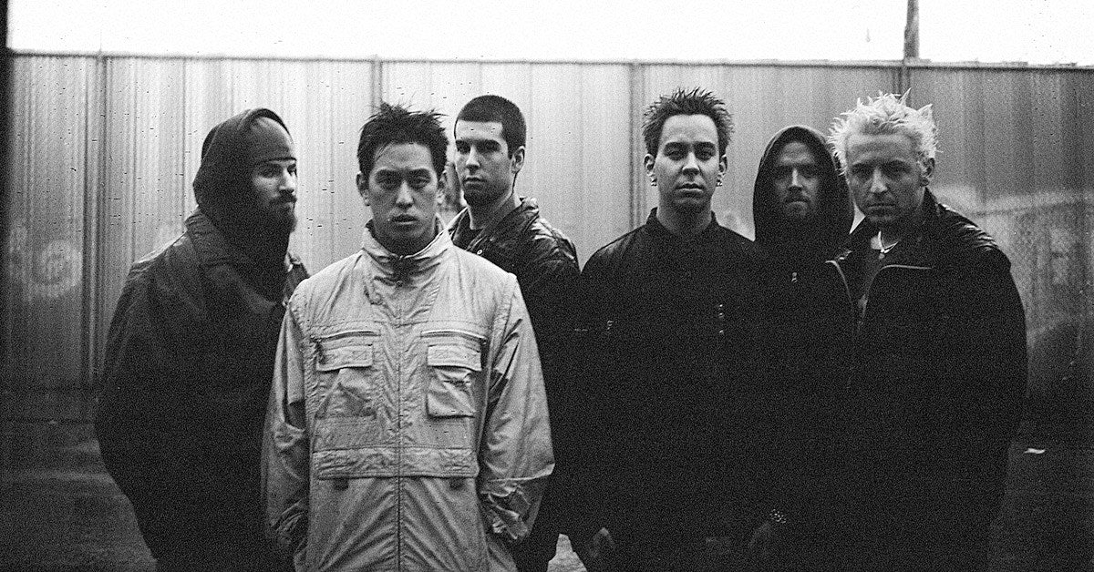linkin park