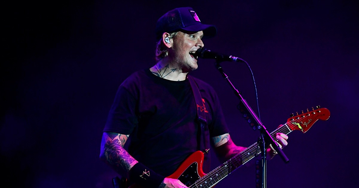 matt skiba