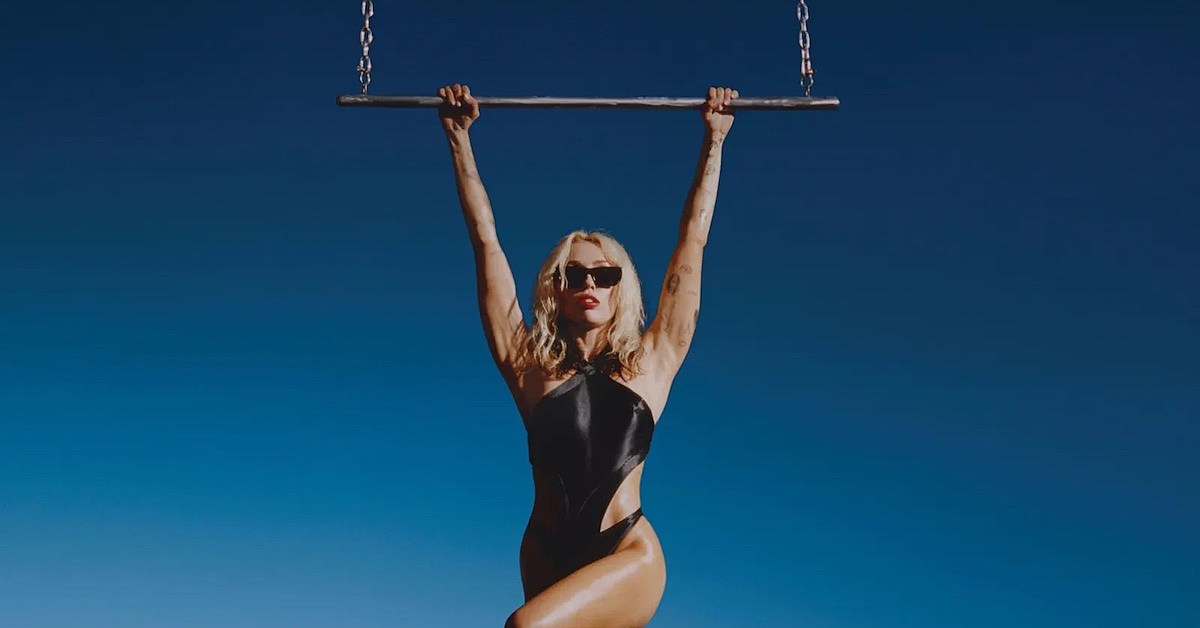 endless summer vacation
