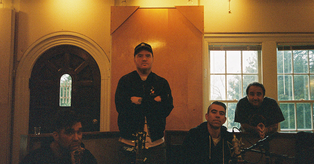 new found glory