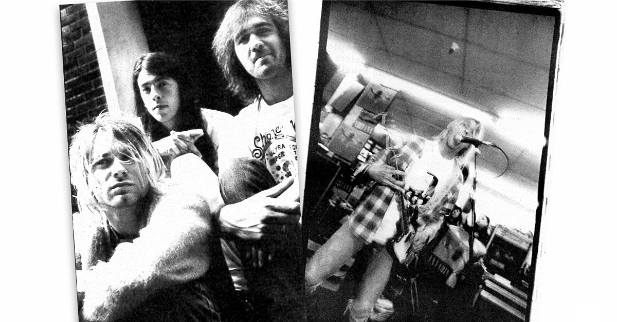 nirvana