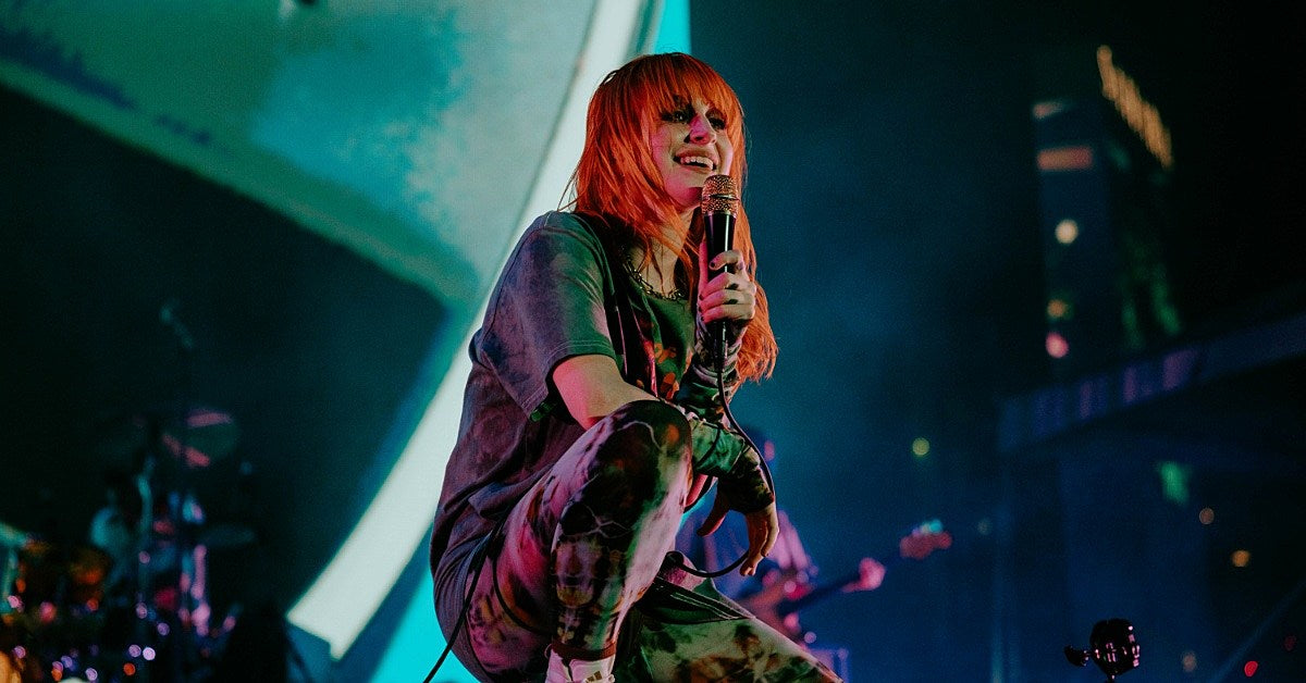 paramore