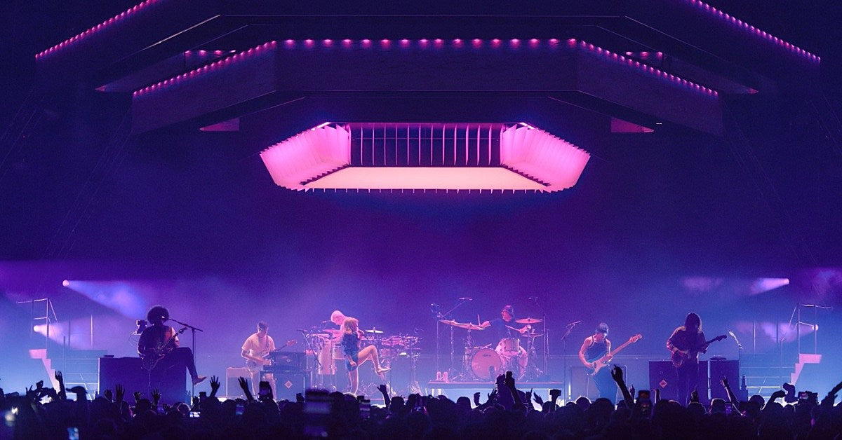 paramore