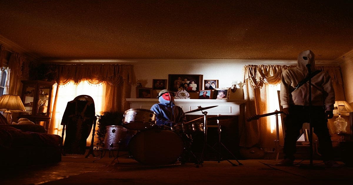 paris texas cyanide