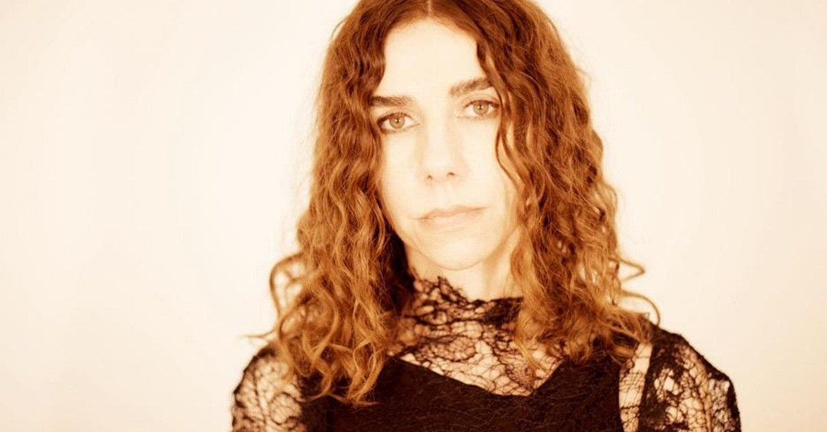 pj harvey
