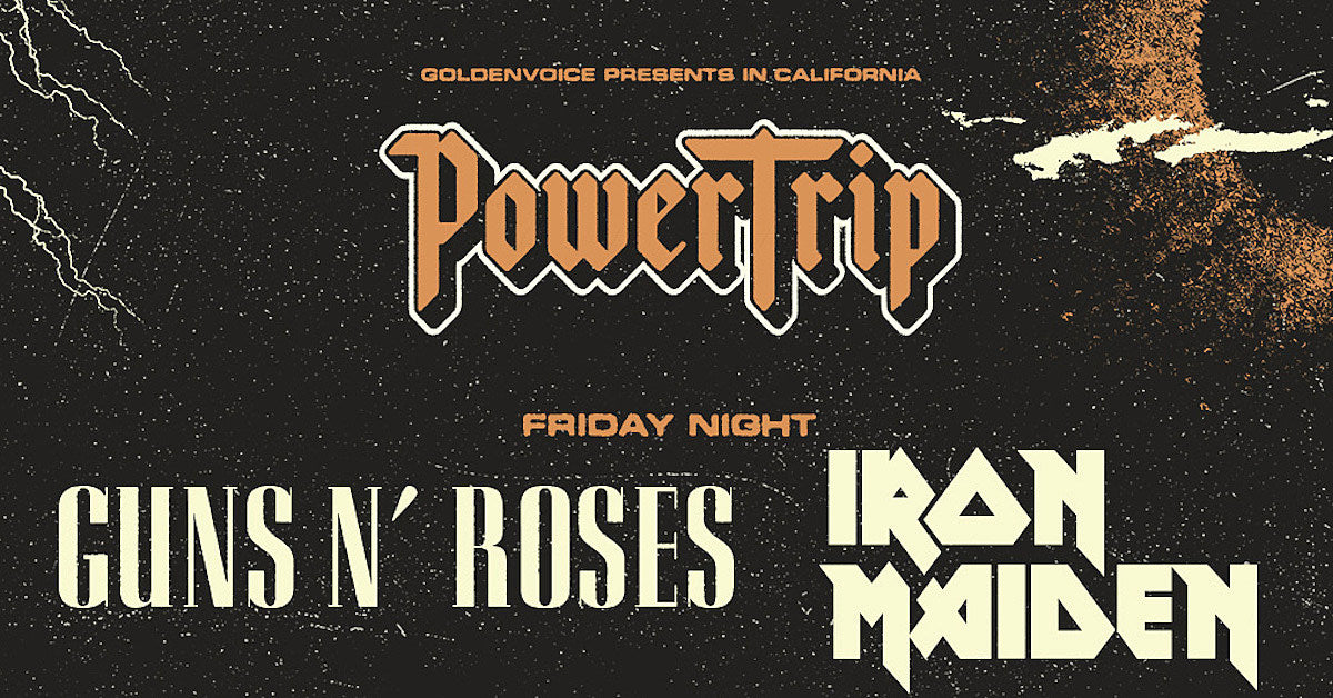 power trip festival