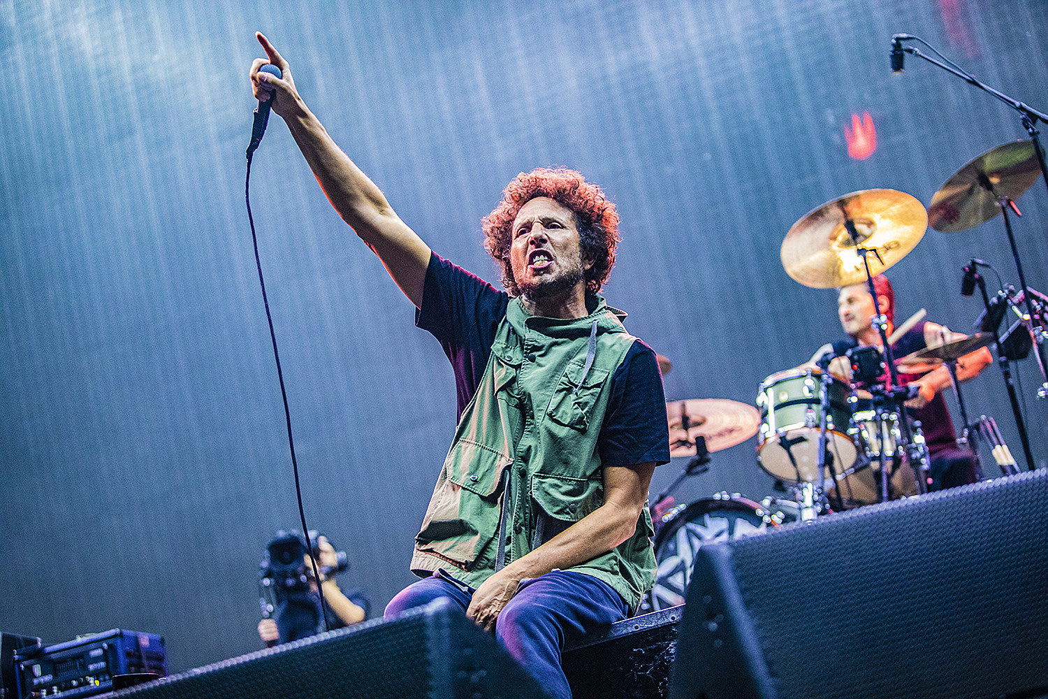 Rage Against the Machine