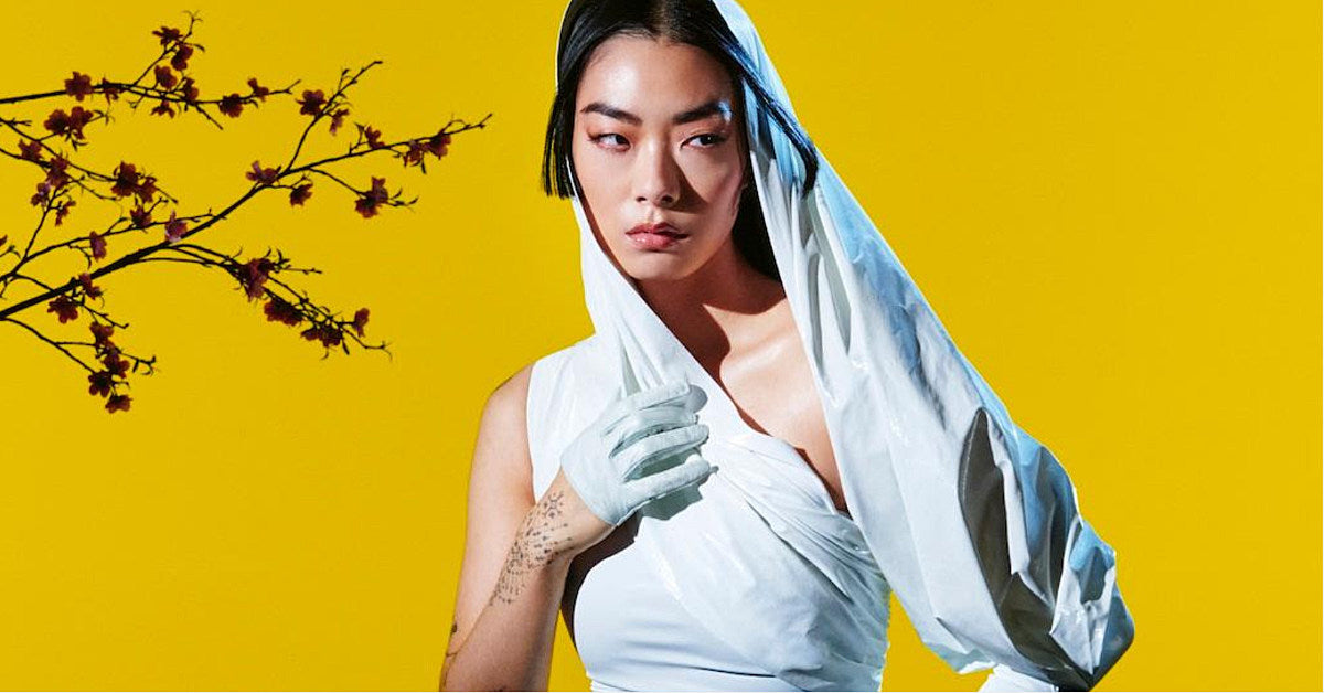 rina sawayama catch me in the air