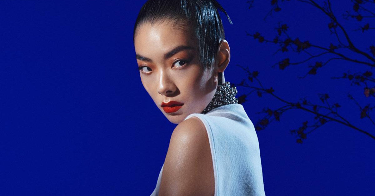 rina sawayama hold the girl