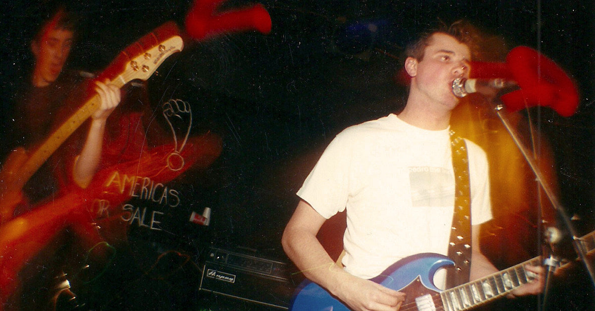 shane told of silverstein's first band jerk circus