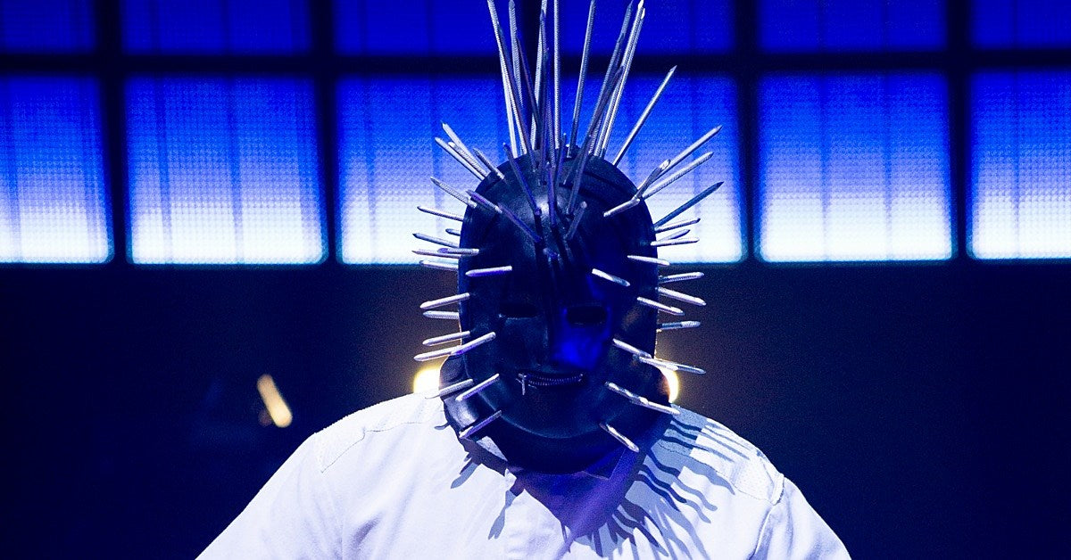 slipknot