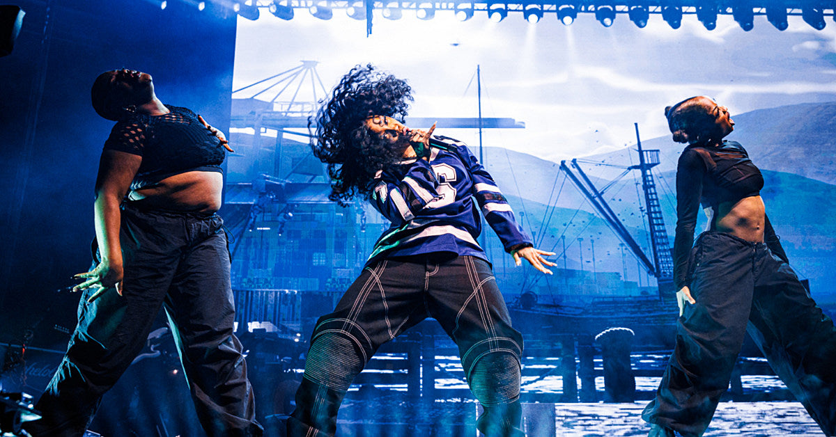 sza