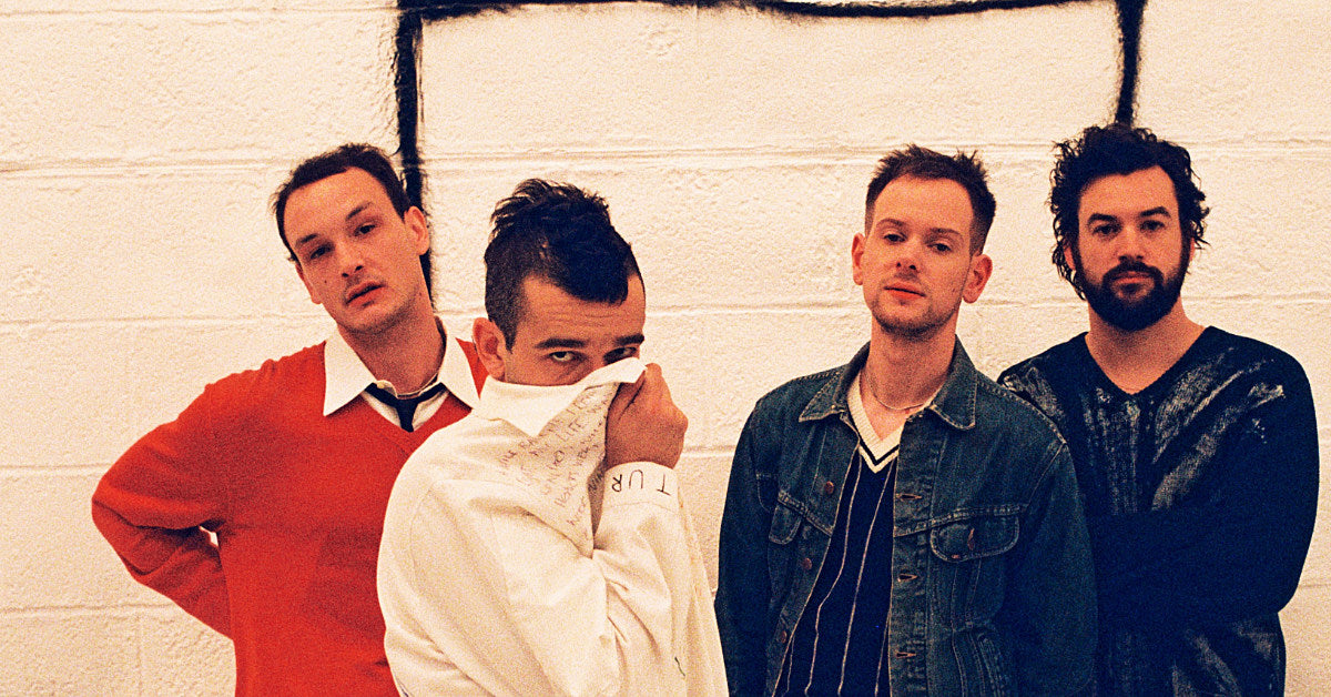 the 1975 part of the band billboards