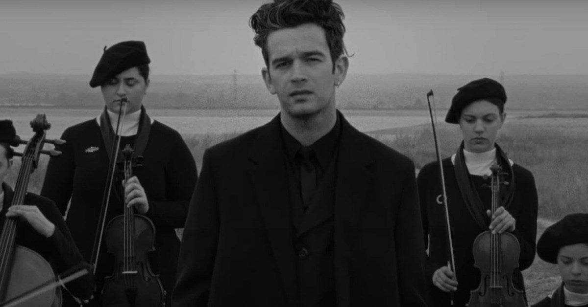 the 1975 part of the band