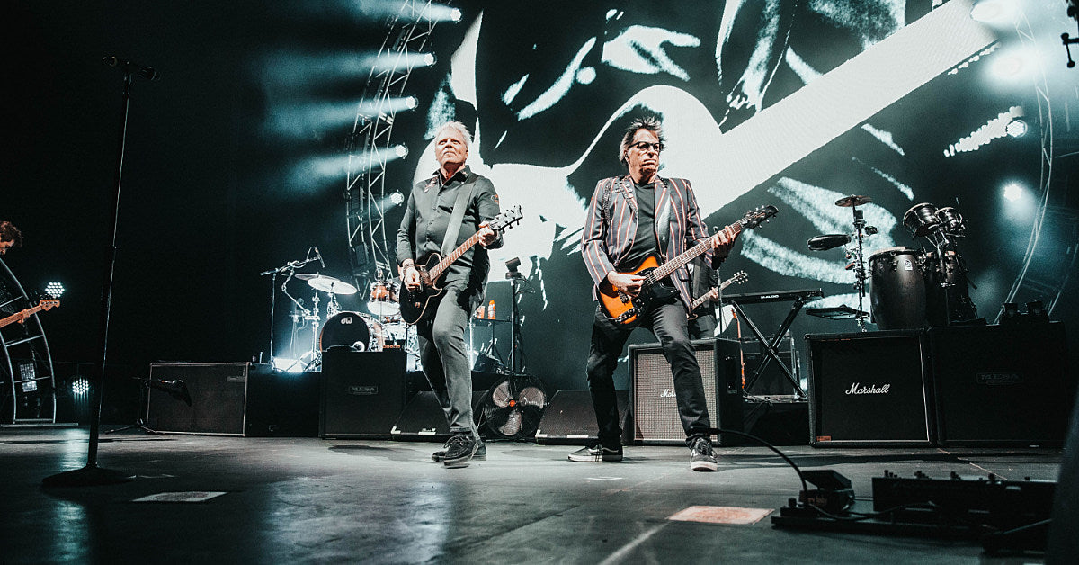 the offspring