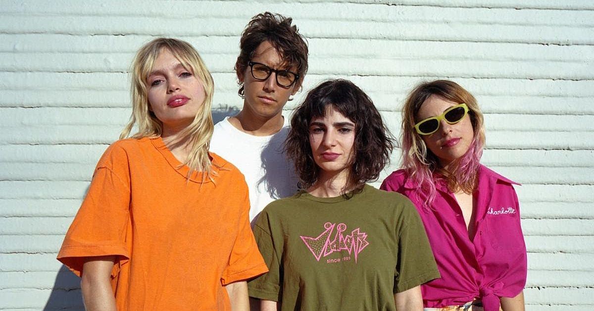 attachment-the paranoyds 1