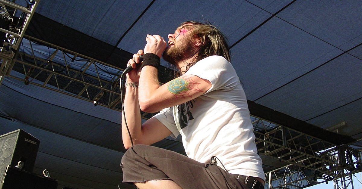 the used