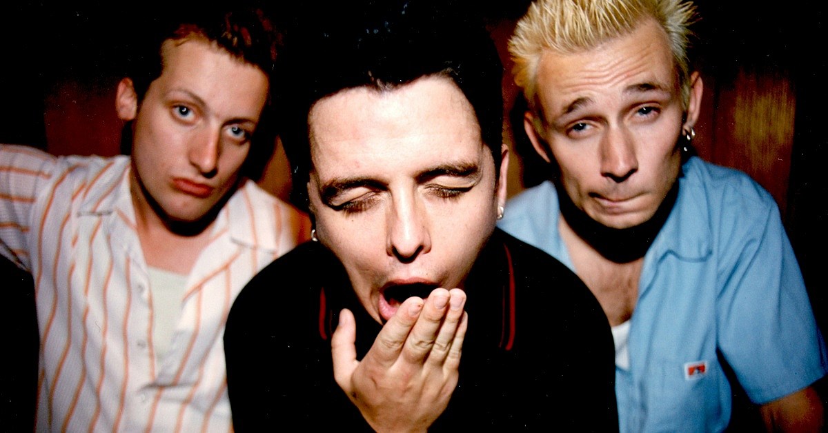 green day