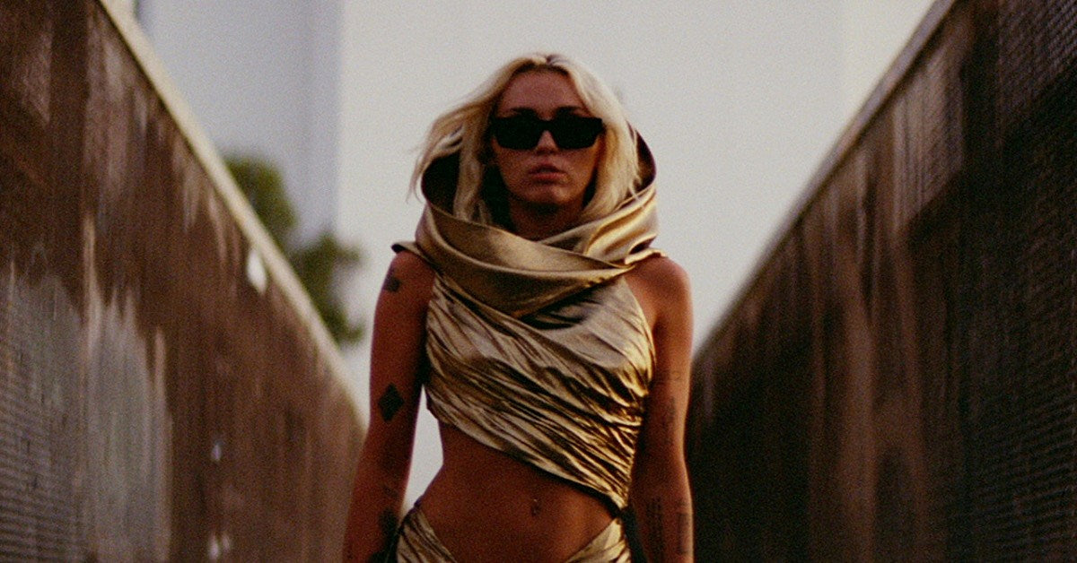 miley cyrus