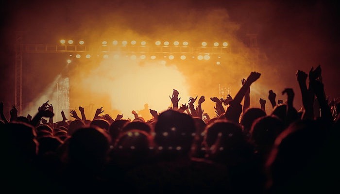 Reading Festival & Leeds Festival