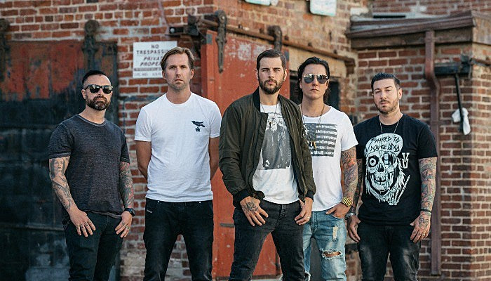 Avenged Sevenfold Deathbats Club