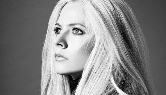 avril lavigne 2020