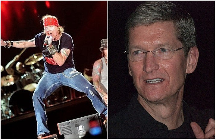 axl_rose_guns_n_roses_tim_cook_apple