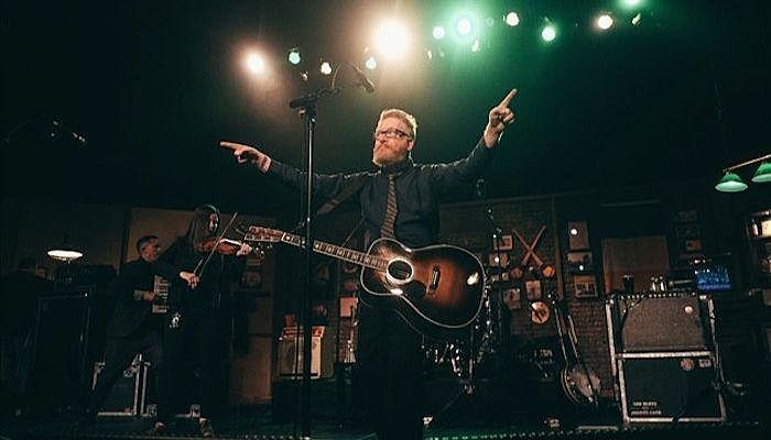 Flogging Molly