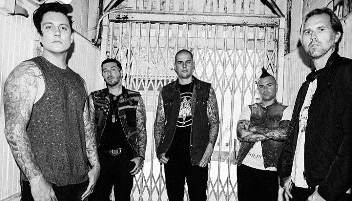 Avenged Sevenfold cancel summer tour