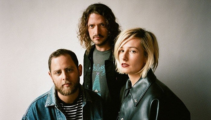 Slothrust make going to the laundromat punk AF in their new video