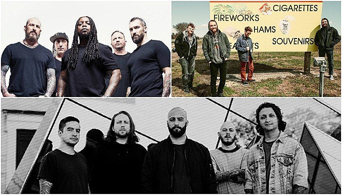 Erra release fiery single and other news you might have missed today