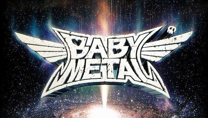 babymetal metal galaxy