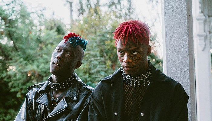 Bad Neighbors "Bad Romance"
