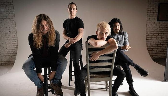 badflower
