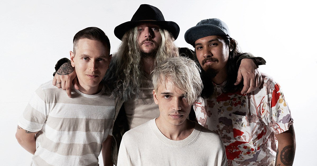 Badflower