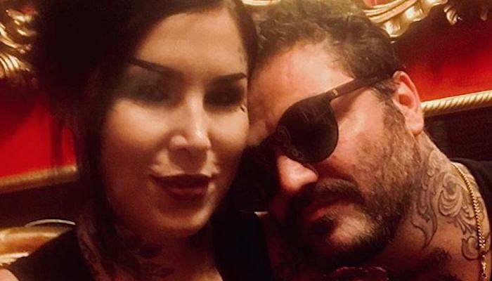bam margera kat von d dr phil rehab