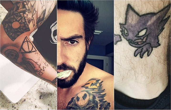 band_pop_culture_tattoos