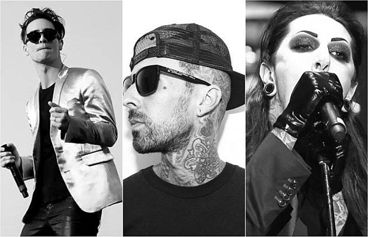 band tattoo quiz