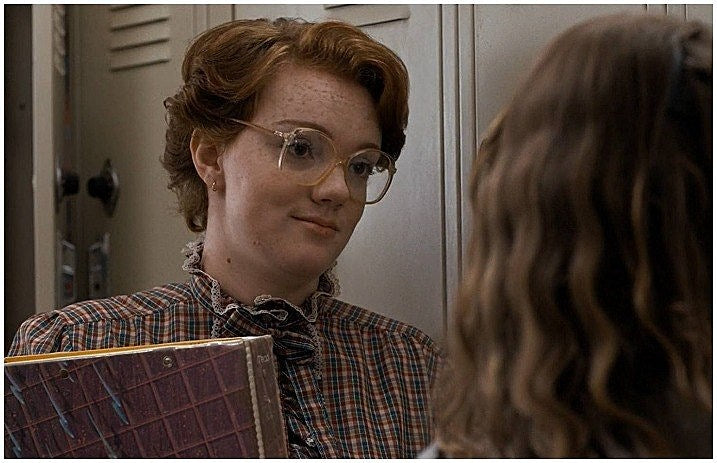 barb