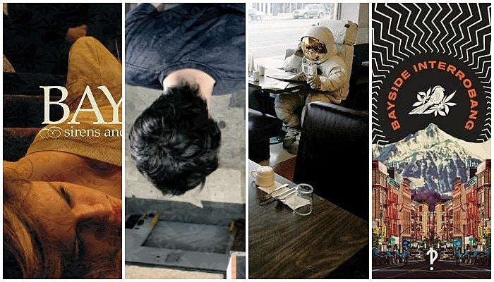 bayside albums