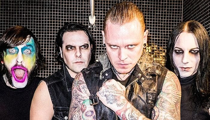 Combichrist