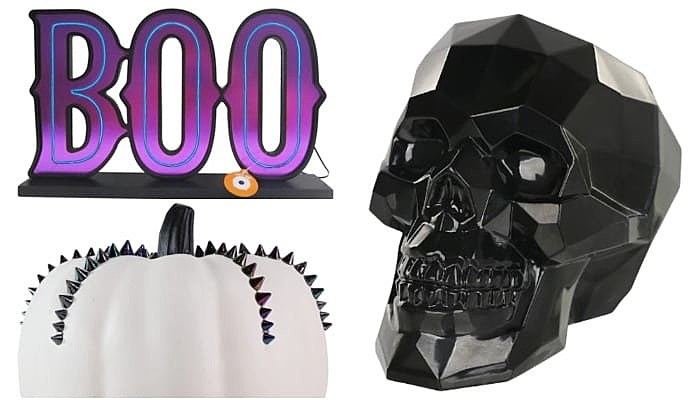 target halloween 2018
