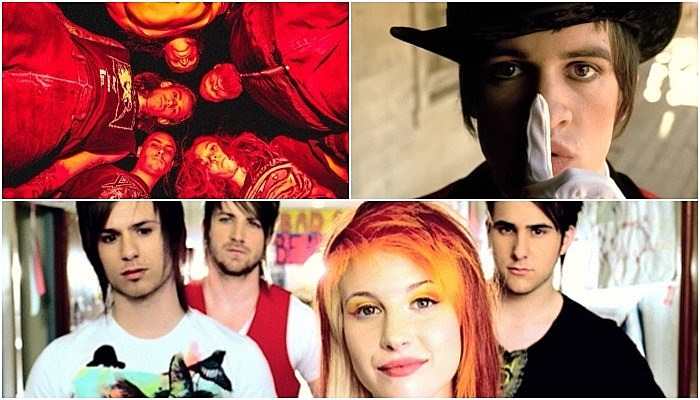 12 bands who started playing together in high school and never looked back