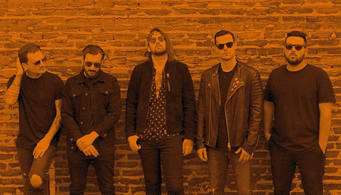 beartooth promo