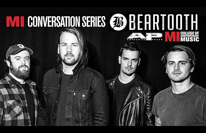 beartooth-web
