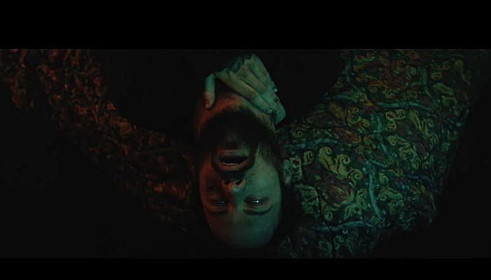 Beartooth "You Never Know" video